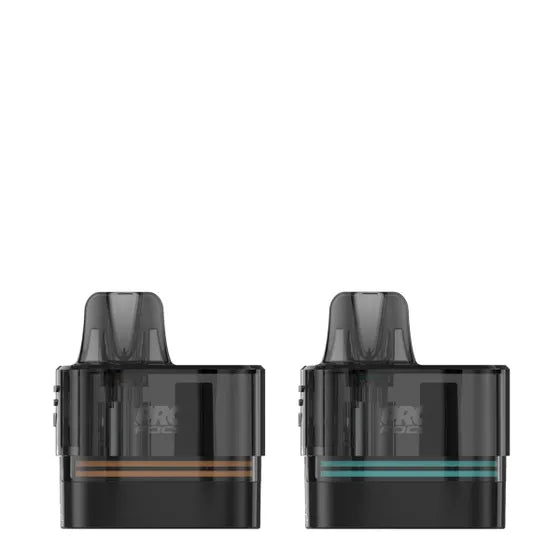 Uwell ZETTA Replacement Pod 2/PK 10mL